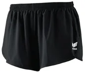 Pulsometry - Erima Marathon Short Szorty Męskie, Czarny, M (109611_4043523194012_noir_6) - miniaturka - grafika 1