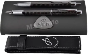 Parker ATRAMENT BUT. GRANATOWY 57 ml S0037490 - Naboje i atramenty - miniaturka - grafika 28