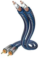 Kable - Inakustik In-Akustik Premium II audio stereo cable 0,75 m, 3 m 4001985507801 - miniaturka - grafika 1