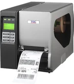 Drukarki kart i etykiet - TSC TTP-344M Pro - miniaturka - grafika 1