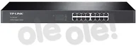 Switche - TP-Link TL-SG1016 SG1016 - miniaturka - grafika 1