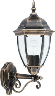 Rabalux kinkiet TORONTO góra (8382) - Lampy ogrodowe - miniaturka - grafika 2