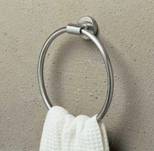 Tiger Wieszak na ręczniki Boston 3089.09 - Wieszaki łazienkowe - miniaturka - grafika 2