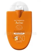 Kremy dla dzieci - Pierre Fabre DERMO-COSMETIQUE POLSKA SP Z O.O AVENE SUN Refleks słoneczny SPF50+ dla dzieci 30 ml 7060818 - miniaturka - grafika 1