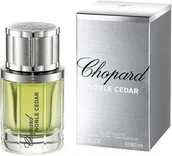 Wody i perfumy męskie - Chopard Noble Cedar Woda toaletowa 80ml - miniaturka - grafika 1