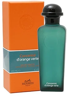 Hermes Eau DOrange Verte Woda kolońska 100ml - Wody i perfumy unisex - miniaturka - grafika 2
