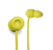Słuchawki - Urbanears Bagis Citrus żółte - miniaturka - grafika 1