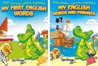 Programy do nauki języków - PWN My First English Words - miniaturka - grafika 1