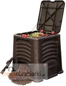 Kompostowniki - Hecht 435 - miniaturka - grafika 1