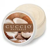 Pozostałe kosmetyki - Cuccio Masło do ciała kokos i imbir 240ml - miniaturka - grafika 1