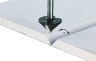 Frezy - Festool frez do płyt gipsowo-kartonowych, HW z trzpieniem 8 mm HW S8 D12,5/45° (491000) - miniaturka - grafika 1