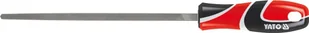 Yato Pilnik do metalu, kwadratowy, półgładzik 200 mm YT-6186 - Pilniki - miniaturka - grafika 3