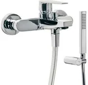 Baterie wannowe i prysznicowe - Tres Class-Tres 205.170.01 - miniaturka - grafika 1