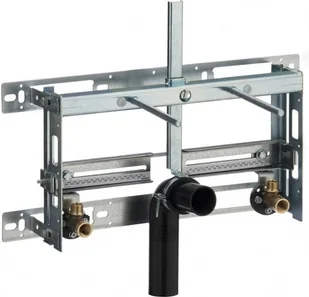 Geberit Kombifix - Element montażowy do bidetu 457.530.00.1 - Akcesoria do armatury i ceramiki - miniaturka - grafika 2