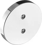 Lusterka do makijażu - Keuco PLAN rozeta dodatkowa do lusterka kosmetycznego chromowana 17649010099 - miniaturka - grafika 1
