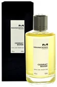 Wody i perfumy unisex - Mancera Cedrat Boise Woda perfumowana 60ml - miniaturka - grafika 1