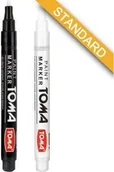 Markery permanentne - Toma Marker olejny 441 TO032- - miniaturka - grafika 1