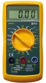 Multimetry - EMOS PL Sp. z o.o. MULTIMETR/MIERNIK EM391 M0391 - miniaturka - grafika 1