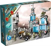 Klocki - Banbao Baza wojskowa 8245 - miniaturka - grafika 1