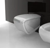 Miski WC - Hidra Hi-Line HIW10 - miniaturka - grafika 1