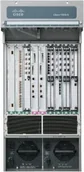 Pozostałe akcesoria sieciowe - Cisco 7609-S Chassis including fans 7609-S= (CISCO7609-S=) - miniaturka - grafika 1
