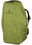Akcesoria turystyczne - Ferrino Pokrowiec na plecak COVER REGULAR 50/90lt Zielona - miniaturka - grafika 1
