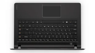 Lenovo IdeaPad 100 14", Celeron 2,16GHz, 2GB RAM, 250GB HDD (80MH0072PB) - Laptopy - miniaturka - grafika 3