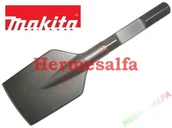 Dłuta - Makita przecinak ŁOPATKOWY DO MŁOT&Oacute;W HM P-05717 - miniaturka - grafika 1