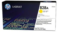 Bębny do drukarek - HP Bęben Oryginalny 828A CF364A) Żółty) - miniaturka - grafika 1