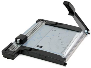 Gilotyna z trymerem WALLNER GT 320 - Gilotyny i trymery - miniaturka - grafika 2