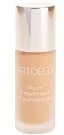 Artdeco Podkład Rich Treatment 17 Creamy Honey 20 ml - Podkłady do twarzy - miniaturka - grafika 2