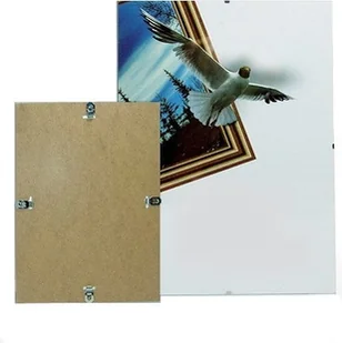 Antyrama 13 x 18 cm - Ramki na zdjęcia - miniaturka - grafika 2