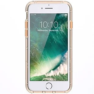 Griffin GB42925 Survivor Clear Hülle für Apple iPhone 7/6S/6 gold - Etui i futerały do telefonów - miniaturka - grafika 2