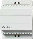 Ogrzewanie podłogowe - Devi grupa Danfoss Zasilacz 24 V DC do reg 850 III nr. 140F1089 DEVI - miniaturka - grafika 1