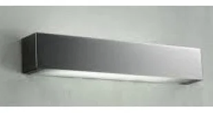 Azzardo Archo 2B - Kinkiet AX6068-36W Chrom 267 / ARCHO 2B AX6068-36W CHROM - Lampy ścienne - miniaturka - grafika 5