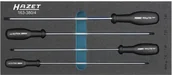 Śrubokręty - Hazet Zestaw wkrętaków 4 szt 163-380/4 TORX - miniaturka - grafika 1