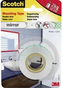 Taśmy klejące - 3M Taśma montażowa Scotch DxS) 1.5 m x 19 mm 40031915 1 Rolka(ek) - miniaturka - grafika 1