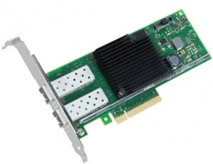 Intel X710-DA2 10GbE Ethernet Server Adapter Direct Attach Dual Port X710DA2 - Pozostałe akcesoria sieciowe - miniaturka - grafika 2