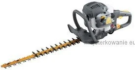 Ryobi RHT-2660DA (5133001647) - Nożyce do żywopłotu - miniaturka - grafika 2