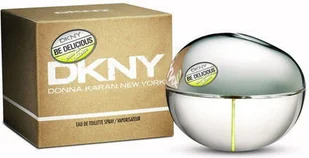 Donna Karan DKNY Be Delicious woda toaletowa 100ml - Wody i perfumy damskie - miniaturka - grafika 2
