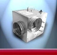 Dospel Wentylator kominkowy KOM II 600