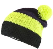 Czapki damskie - Horsefeathers Czapka zimowa damska ABBIE BEANIE (acid) - miniaturka - grafika 1