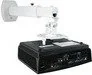 AVTek Wall Mount Pro 1200 WALLMOUNT PRO 1200 - Uchwyty do projektorów AVTek Wall Mount Pro 1200 WALLMOUNT PRO 1200 - Uchwyty do projektorów - miniaturka - grafika 1
