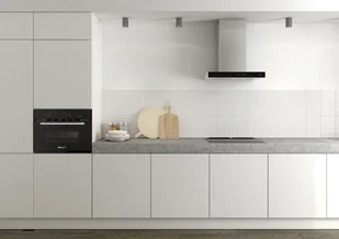 Piekarnik do zabudowy Solgaz SP-34-PM - Piekarniki do zabudowy - miniaturka - grafika 4