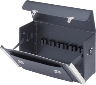 Knipex Torba na narzędzia New Classic Basic, pusta (00 21 02 LE) - Skrzynki i torby narzędziowe - miniaturka - grafika 2