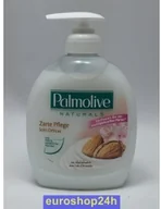 Mydła - Colgate Palmolive Mydło w płynie Palmolive Mleko Migdałowe - miniaturka - grafika 1