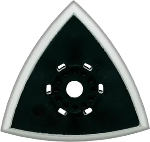 Bosch Tarczka szlifierska Acc Delta 93mm F 815030 - Narzędzia warsztatowe - miniaturka - grafika 2