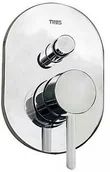 Baterie podtynkowe - Tres Alplus-Tres 203.180.01 - miniaturka - grafika 1