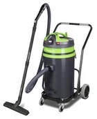 Odkurzacze przemysłowe - Cleancraft WETCAT 262 ET 7001260 - miniaturka - grafika 1