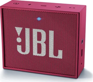 JBL Go Różowy - Głośniki przenośne - miniaturka - grafika 2